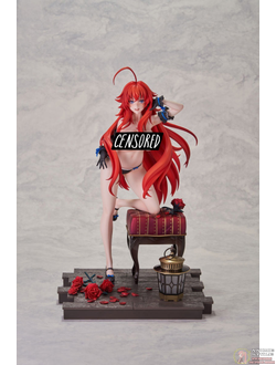 Фигурка 1/6.5 Риас Гремори (Rias Gremory 15th Anniversary ver.)