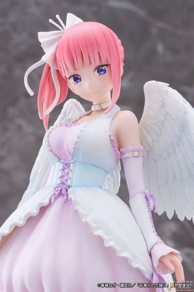 Фигурка 1/7 Нино Накано (Nino Nakano Angel ver.)