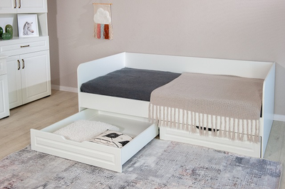 Детская ЛАЦИО - Топчан 90