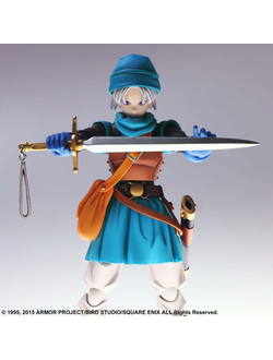 Фигурка Терри (Terry)