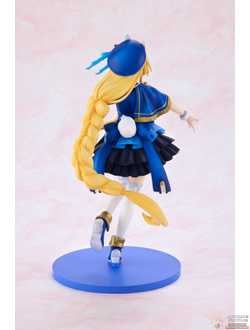 Фигурка Айрис (Iris Stylish-Sword Belzerg Light Novel Idol Ver.)