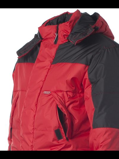 Куртка СИТИ (ЕВРОПА)-Зима