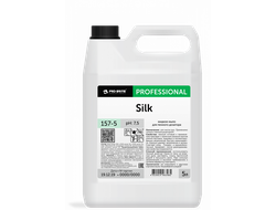 Мыло-пена SILK. 5 л, 157-5