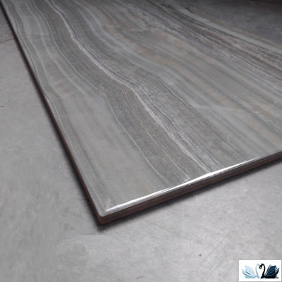 Плитка настенная Belani Palissandro оливковый 30 х 60 см под мрамор Береза керамика