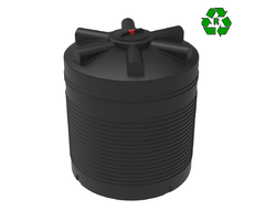 Емкость рециклинговая R ЭВЛ 3000 л