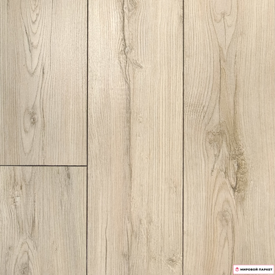 Ламинат Rooms Penthouse Каштан Смарт R1218A 33 класс толщина 12 мм с фаской 1.318 м2