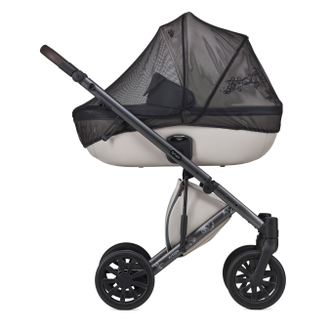 Коляска 3в1 Anex e/type Eden