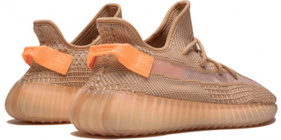 Adidas Yeezy Boost 350 V2 Clay REFLECTIVE