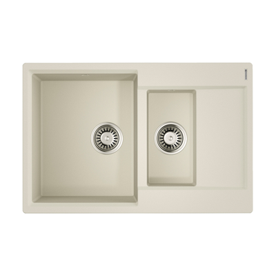 Мойка OMOIKIRI DAISEN 78-2