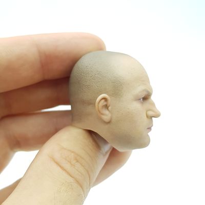 Голова (скульпт) 1/6 - Фёдор Емельяненко (78070S)