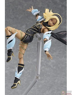 Фигурка фигма Кэт (figma Gravity Kat)