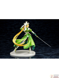Фигурка 1/8 Лифа (Leafa The Land Goddess Terraria)