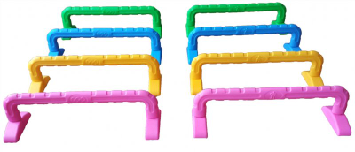 Полоса препятствий Lerado