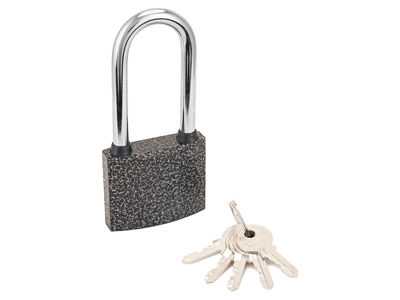 Замок навесной АЛЛЮР ВС1Ч-360Д [9306]