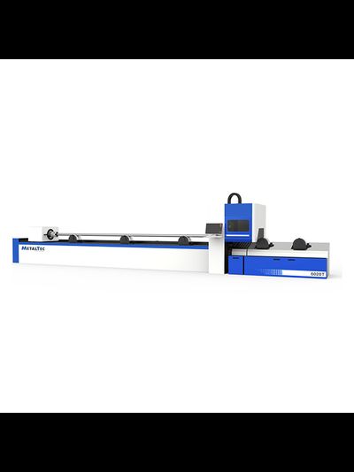 Оптоволоконный лазерный станок для резки металла MetalTec T6020 (1000W)
