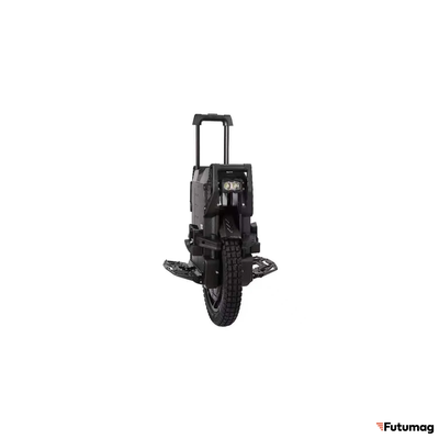 Моноколесо LeaperKim (Veteran) Lynx