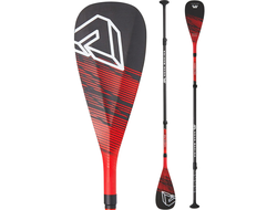 Продажа карбоновых весел AQUA MARINA Carbon PRO для сапбордов в Иркутске