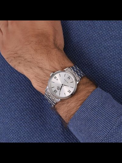Мужские часы Orient RA-AC0F10S