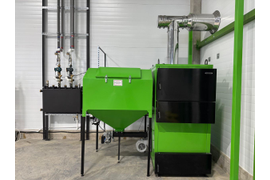 СКЛАД - 1300 м2 Павловский-Посад