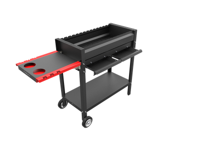 Мангал Редлайнер "Комфорт Эйр"