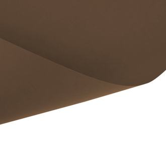 Бумага (картон) для творчества (1 лист) SADIPAL "Sirio" А2+ (500х650 мм), 240 г/м2, шоколадный, 7866, 25 шт.