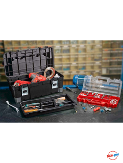 Ящик для инструментов Keter 26" Hawk 17181010