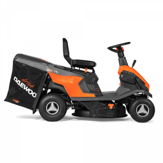 Райдер Daewoo DWR 660