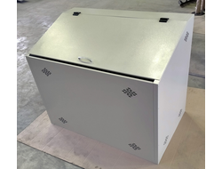 Ларь металлический