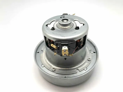 Двигатель универсальн. д/пылесоса W 1400 с юбкой