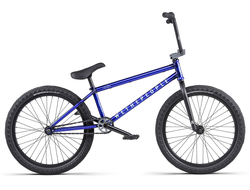 Купить велосипед BMX Wethepeople AUDIO 22 (Blue) в Иркутске