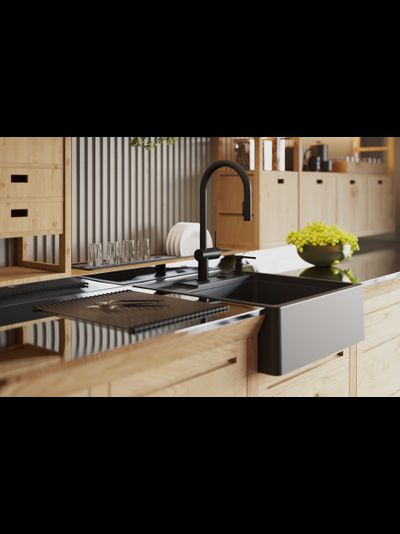 Мойка OMOIKIRI KINOKAWA 60