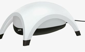 Компрессор (Tetra) APS 100, 50-100л/ч белый