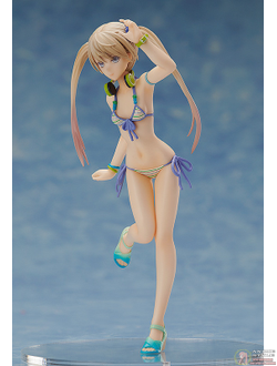 Фигурка 1/12 Теруясу Мария (Teruyasu Maria Swimsuit Ver.)