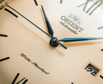 Мужские часы Orient RA-AC0020G