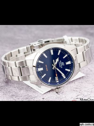 Часы Casio Edifice EFV-100D-2A