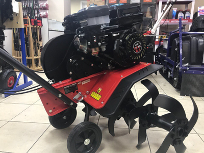 Мотокультиватор Brait 6.5