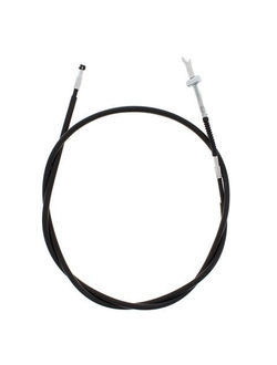 Задний Трос Ручного Тормоза Для Квадроцикла Honda Trx300 Fourtrax Allballs 45-4010