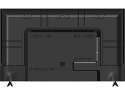 Телевизор BQ 58SU01B Чёрный