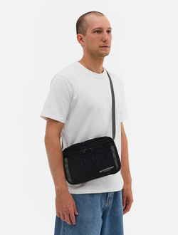 Сумка Anteater Messenger Bag Black фото 2