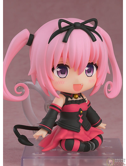 Нендроид Нана Астар Девилюк (Nana Astar Deviluke)