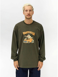 Лонгслив Anteater 092 Vanteater в магазине Bagcom