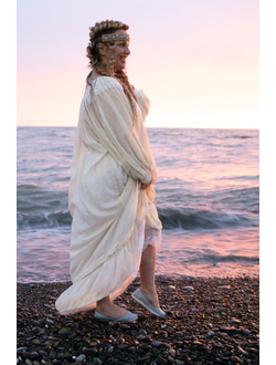 Нижнее платье «Нежность»