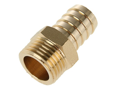 Штуцер 3/4"-20мм Ш [5426]