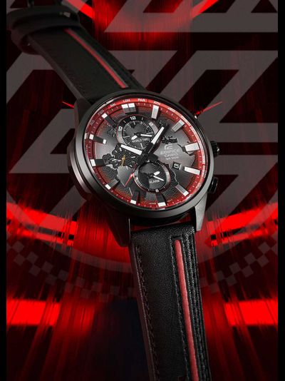 Часы Casio Edifice EFR-303CL-1A