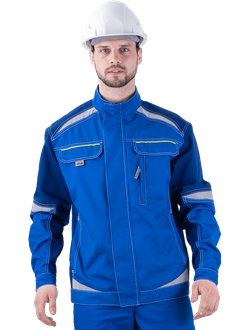 Куртка ТУРБО SAFETY летняя, цвета в ассортименте