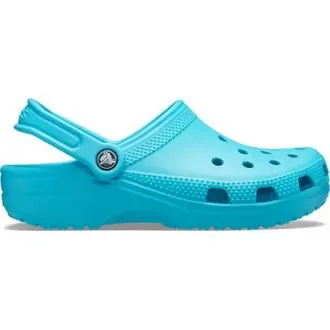 CROCS CLASSIC ГОЛУБЫЕ