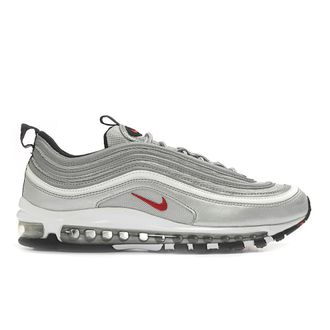 Nike Air Max 97 Серебрянные