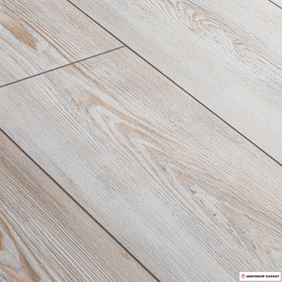 Ламинат Kastamonu Emerald Сосна Монтана FP558 33 класс толщина 12 мм с фаской 1.864 м2