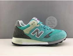 New Balance 577 Blue женские (36-40) Арт. 192M-A