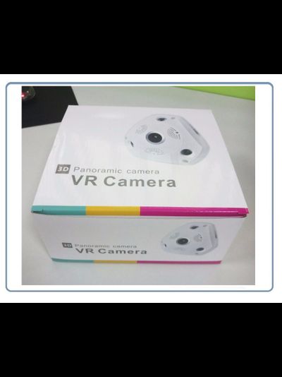 BESDER_SS. Потолочная - настенная WiFi/LAN видеокамера панорамная с DVR, 960P HD (IP Pro (VR cam. EseeCloud))